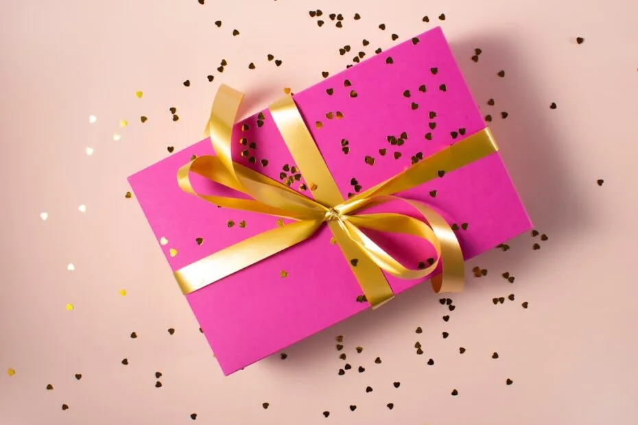 Photo gift