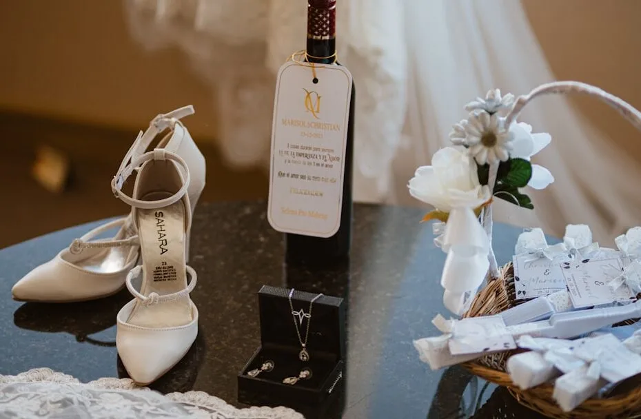 Photo wedding gifts