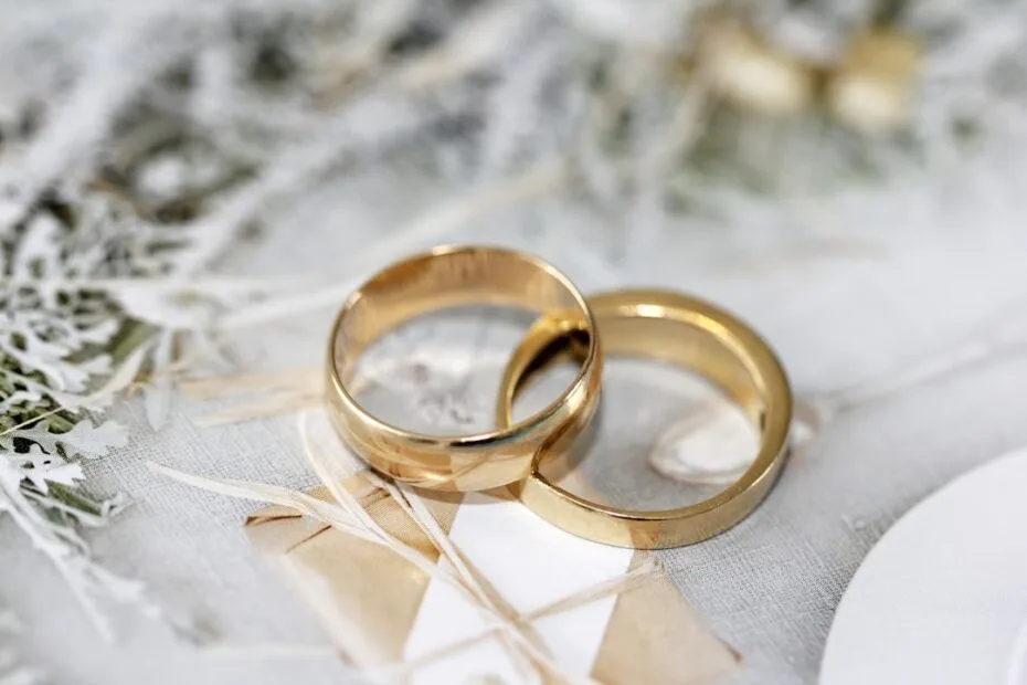 Photo wedding gift